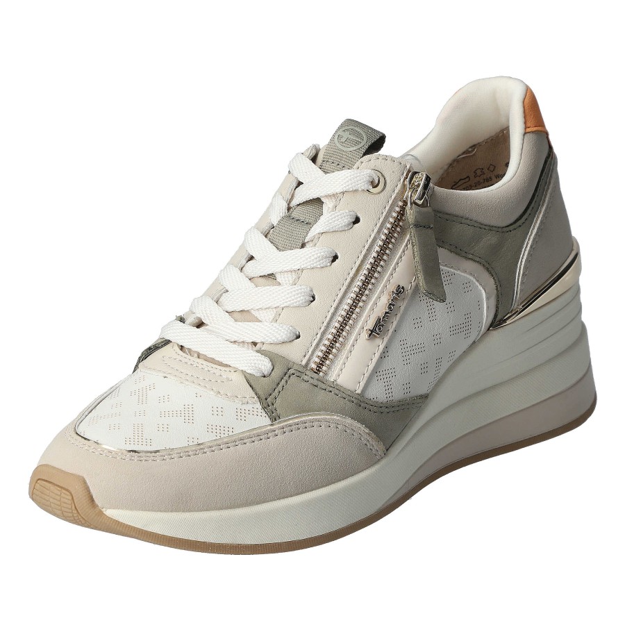 Damen TAMARIS Sneakers | Sneaker