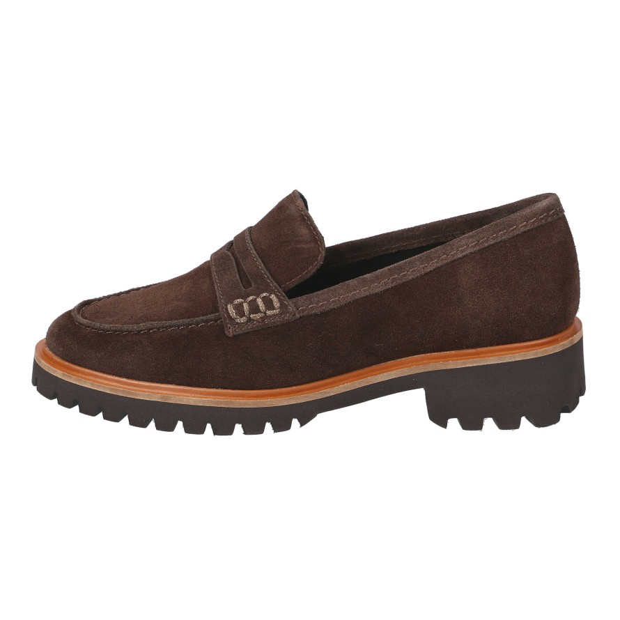 Damen Ara Slipper | Kent 2.0