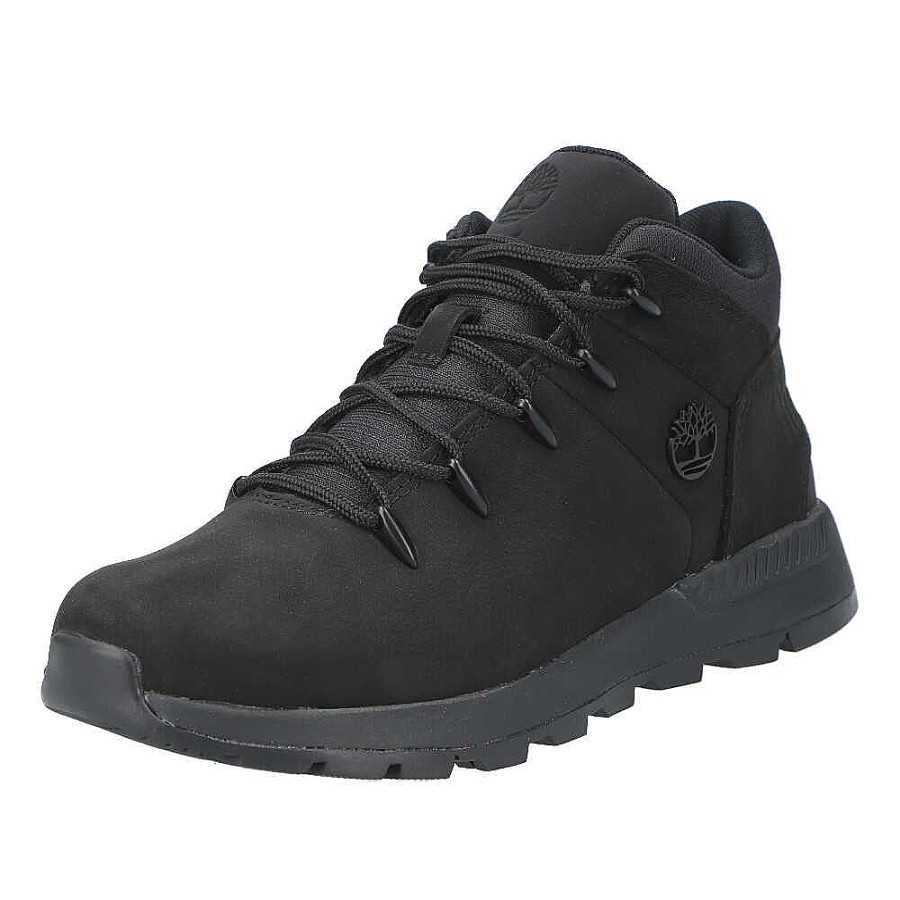 Kinder Timberland Stiefel | Sprint Trekker Mid