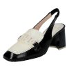 Damen Hispanitas Pumps | Malta 7