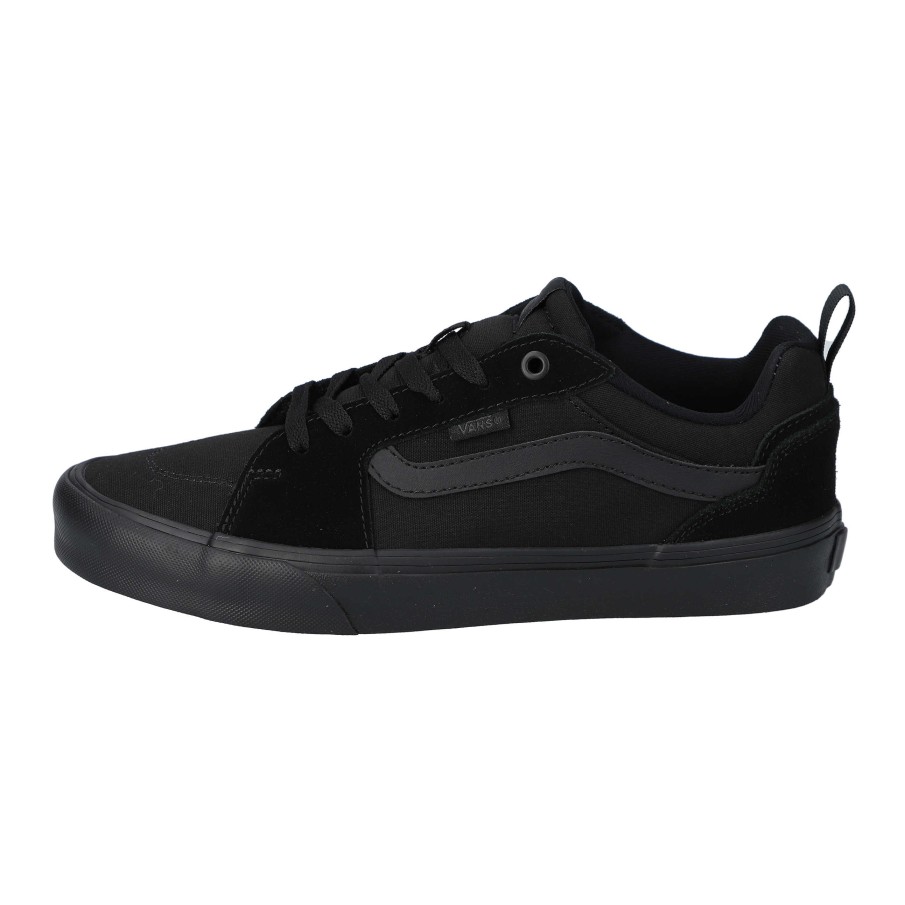 Herren Vans Sneakers | Mn Filmore