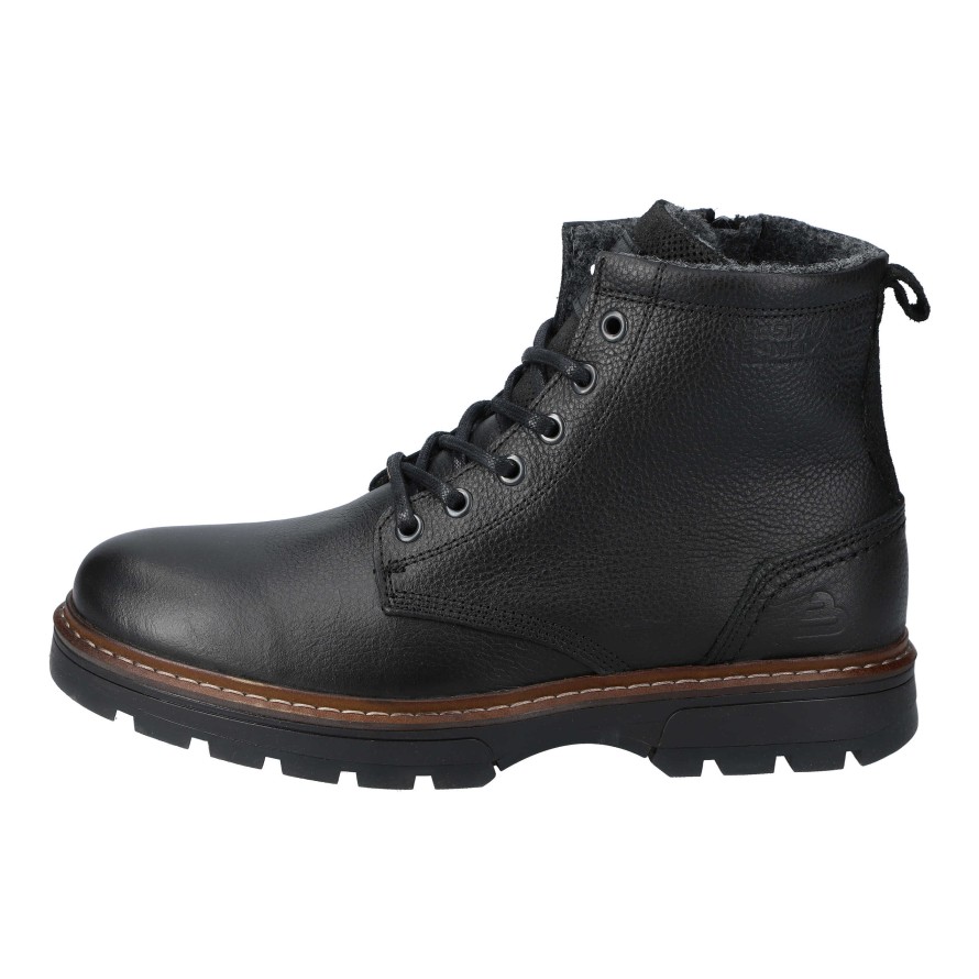 Herren BULLBOXER Stiefel | Stiefel