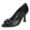 Damen Paul Green Pumps | Pumps