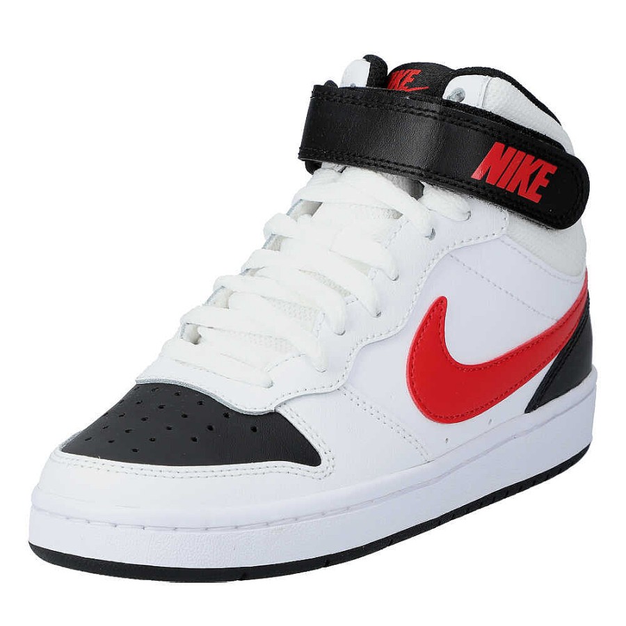 Kinder Nike Sneakers | Court Borough Mid 2