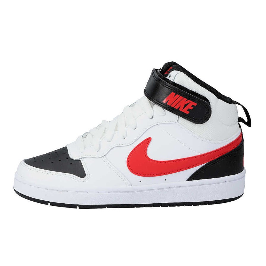 Kinder Nike Sneakers | Court Borough Mid 2