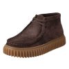 Herren Clarks Stiefel | Torhill Hi