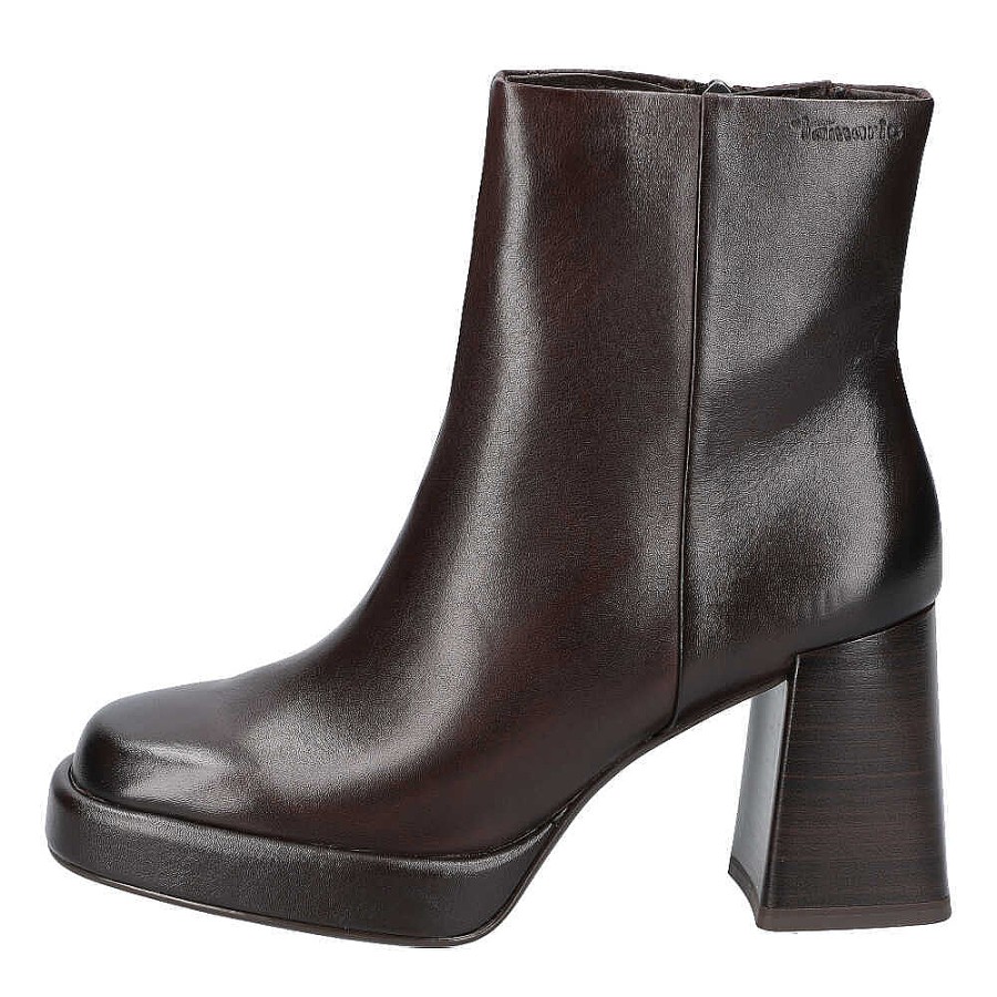 Damen TAMARIS Stiefeletten | Stiefelette