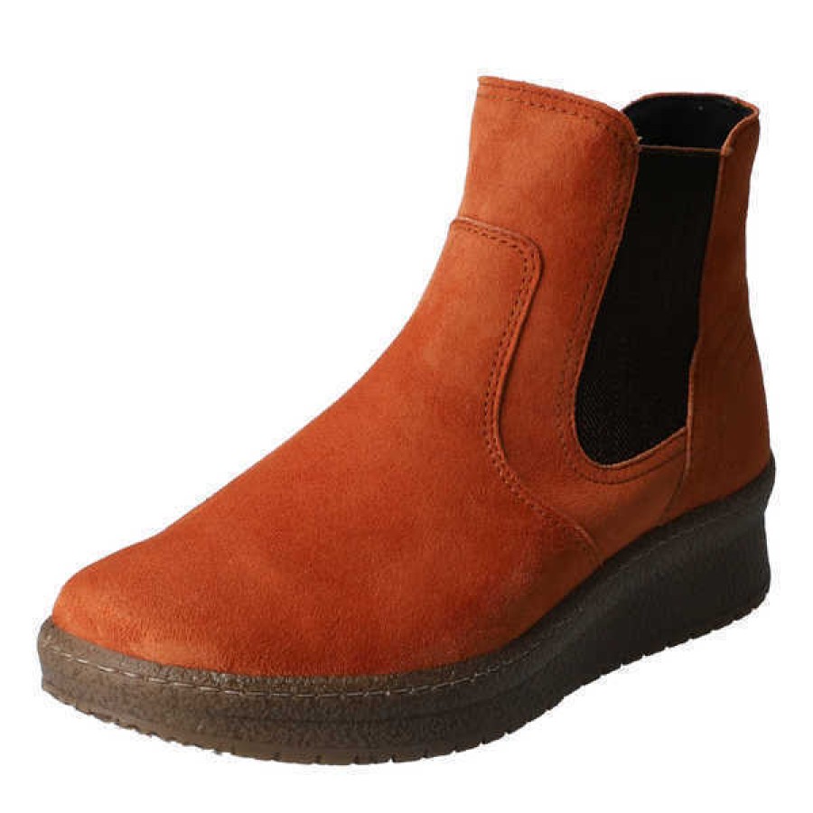 Damen Semler Stiefeletten | Ilona