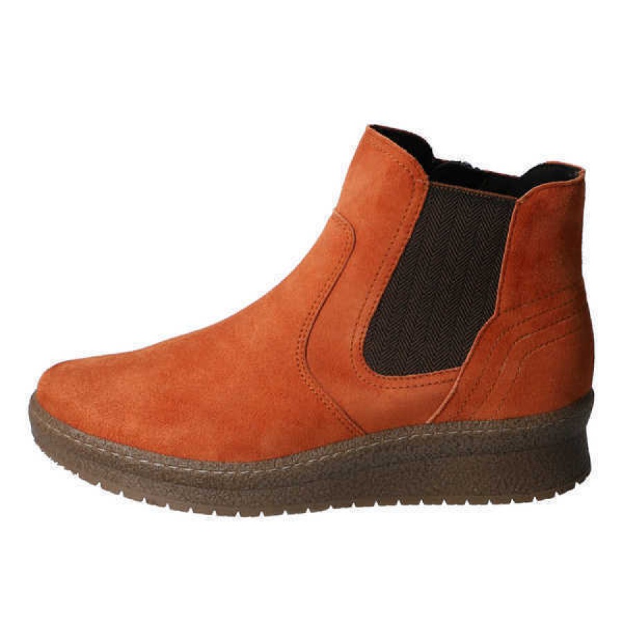 Damen Semler Stiefeletten | Ilona