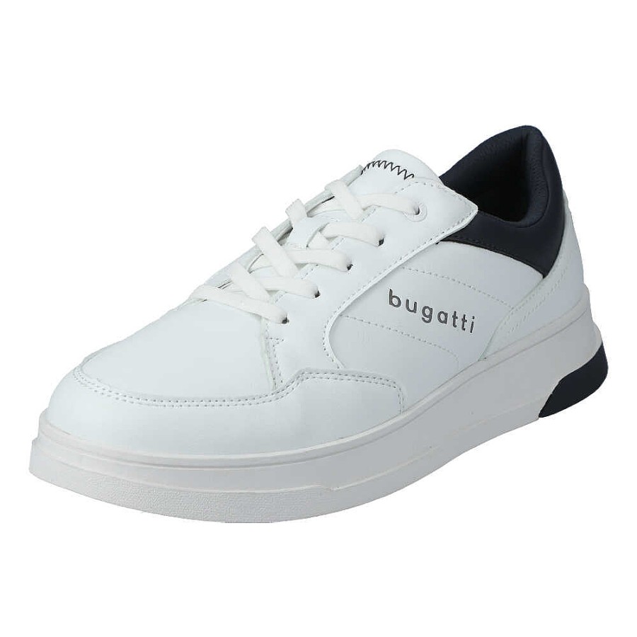 Herren Bugatti Sneakers | Franc