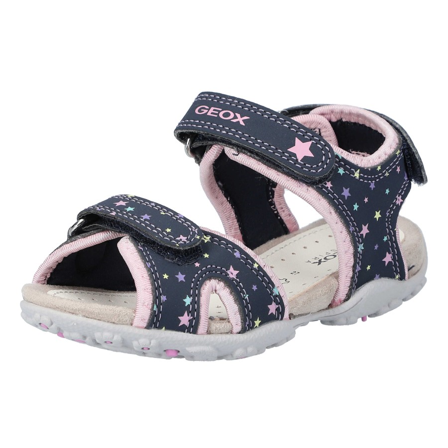 Kinder GEOX Sandalen | Roxanne