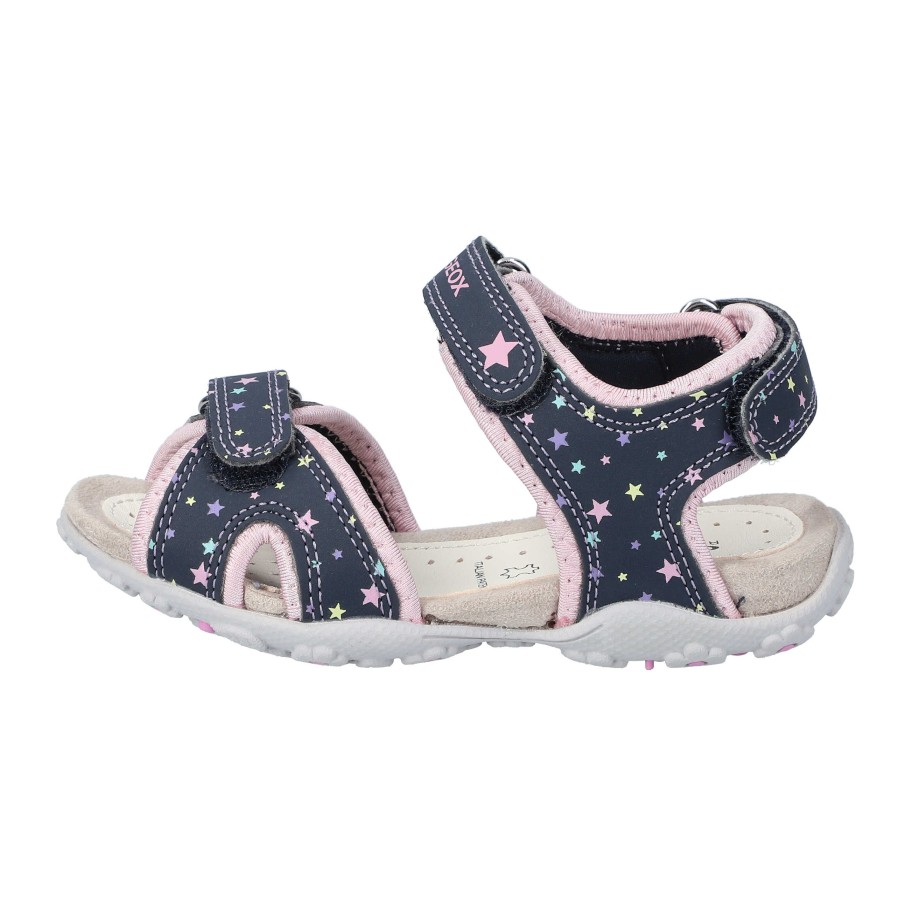 Kinder GEOX Sandalen | Roxanne