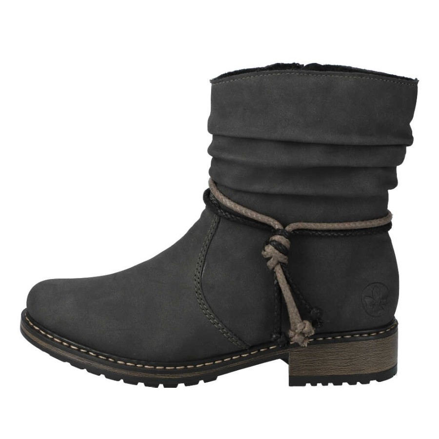 Damen Rieker Stiefeletten | Stiefelette