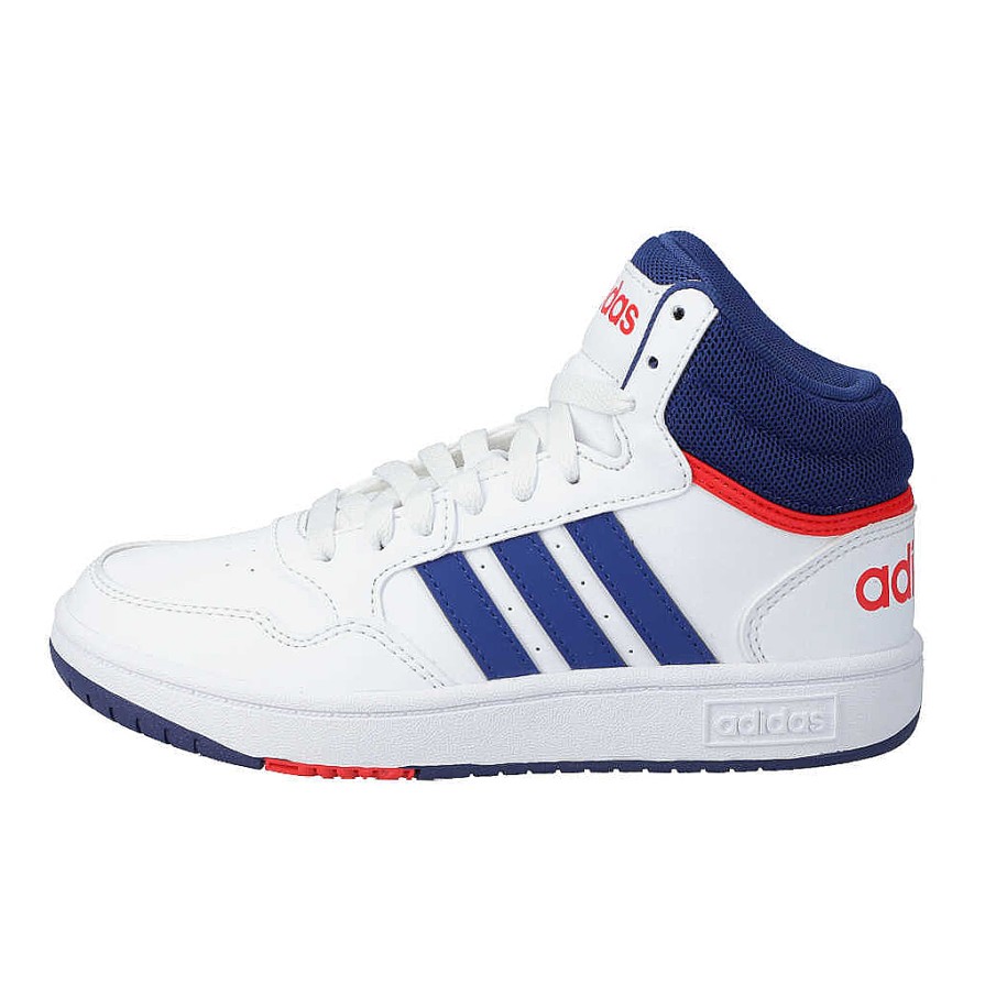 Kinder Adidas Sneakers | Hoops Mid 3.0 K