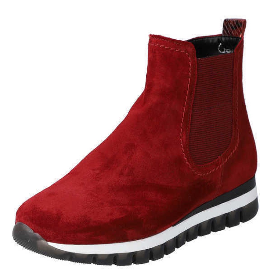 Damen Gabor Stiefeletten | Stiefelette