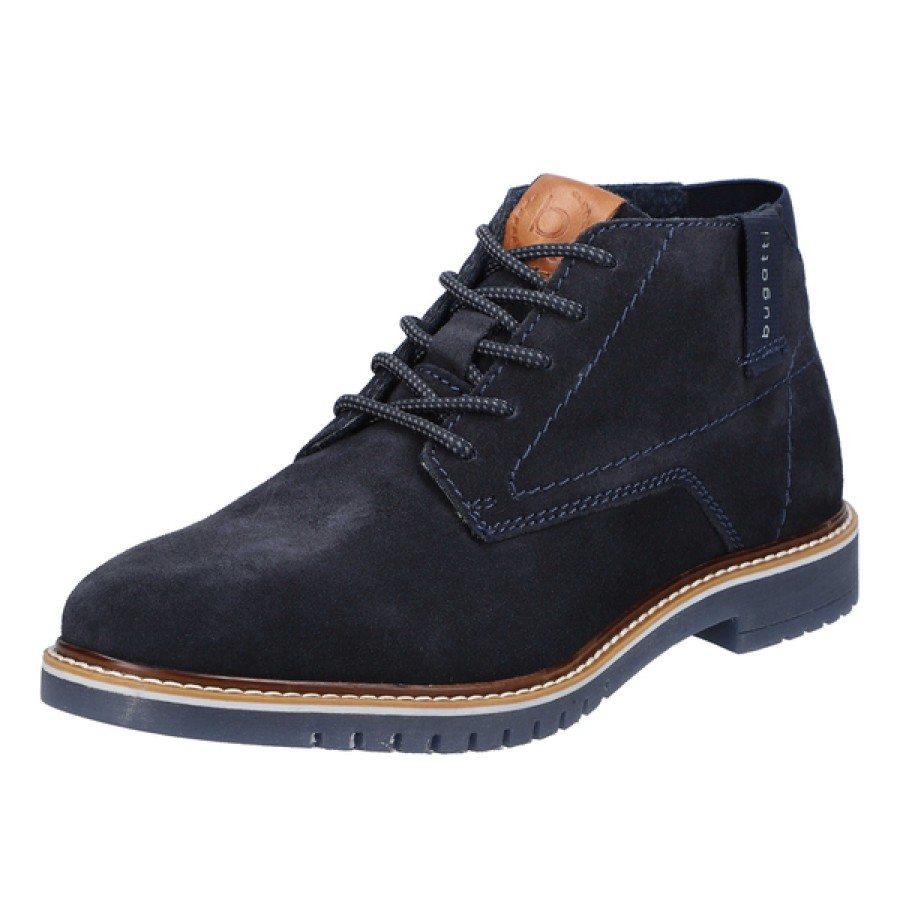 Herren Bugatti Stiefel | Caj