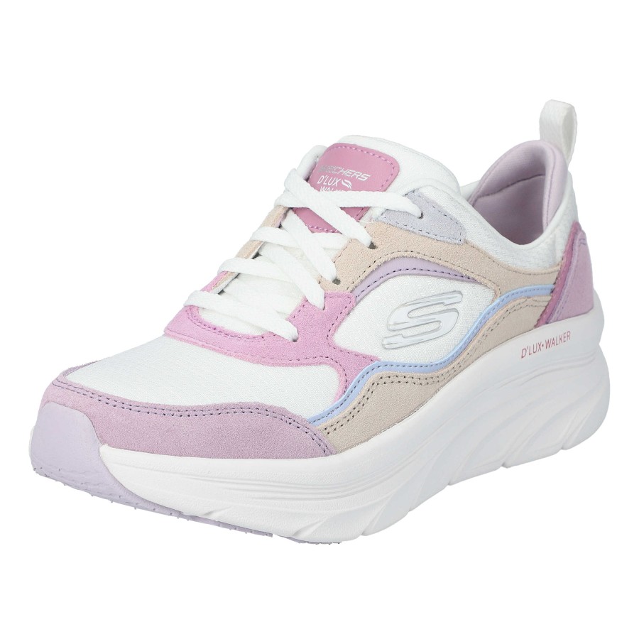 Damen Skechers Sneakers | New Moment