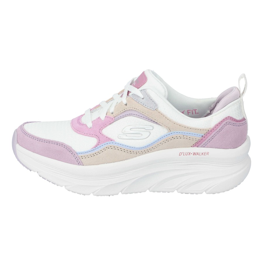 Damen Skechers Sneakers | New Moment