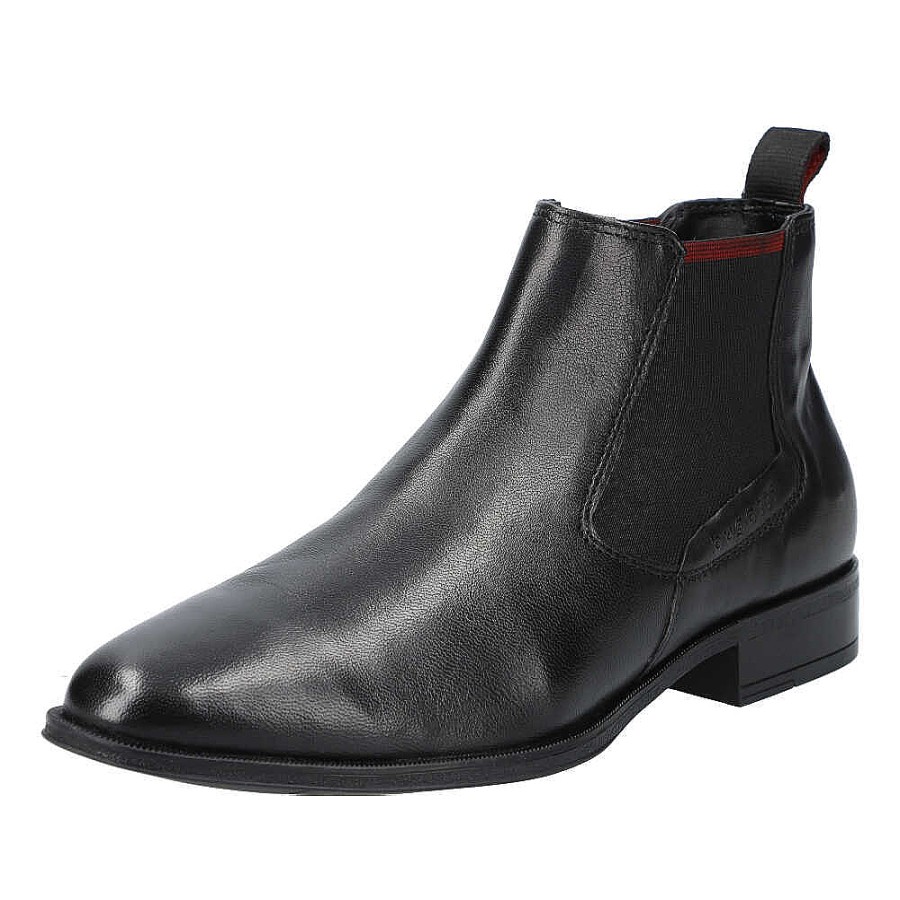 Herren Bugatti Stiefel | Zavinio