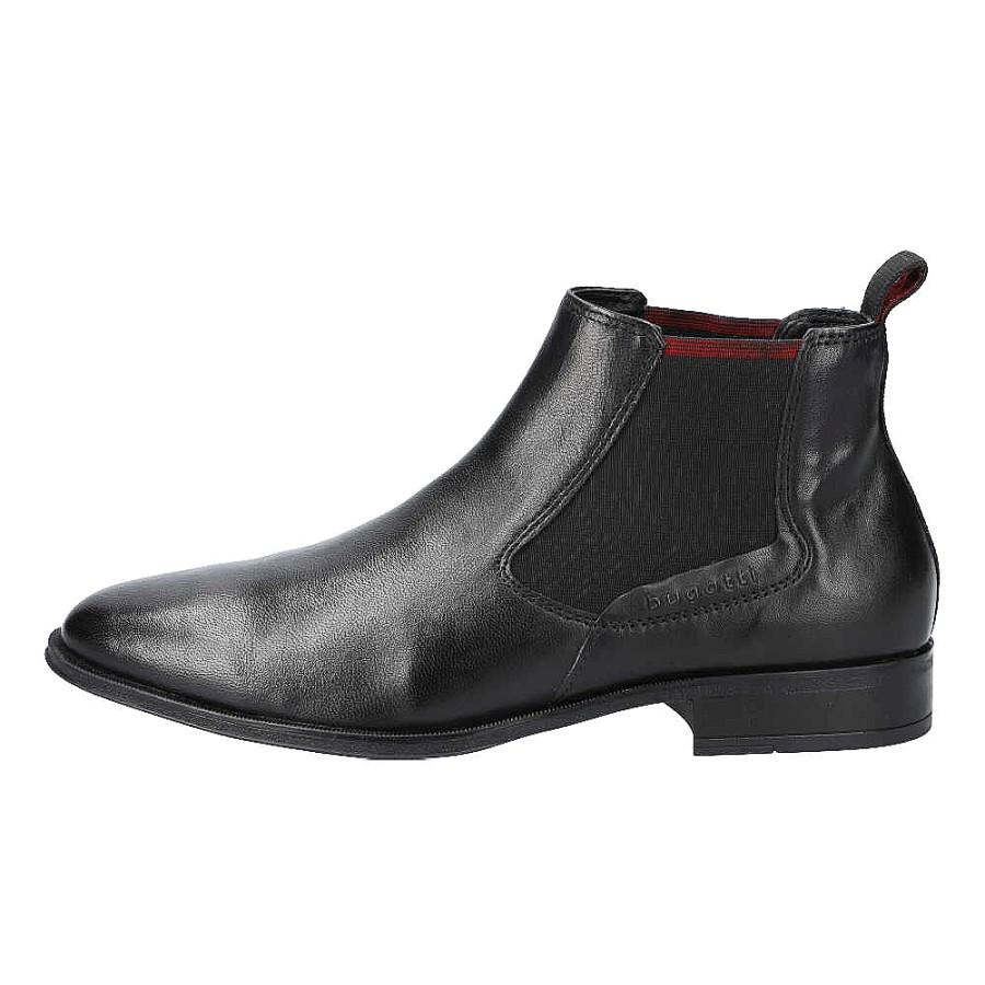 Herren Bugatti Stiefel | Zavinio