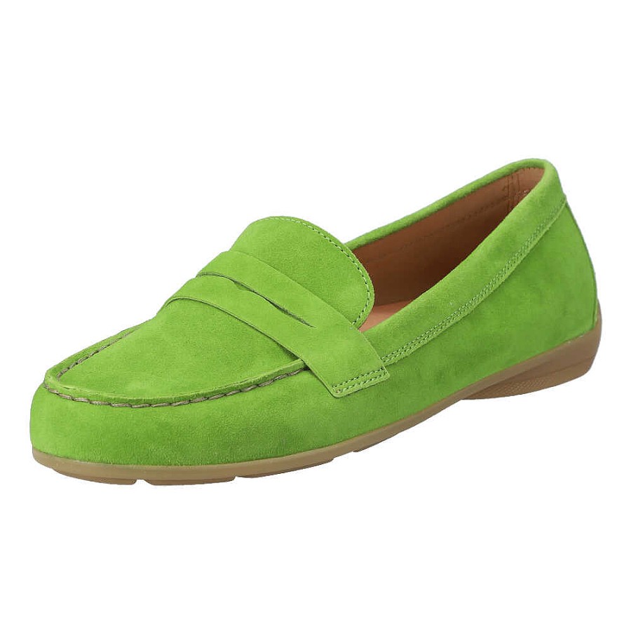 Damen Gabor Slipper | Slipper