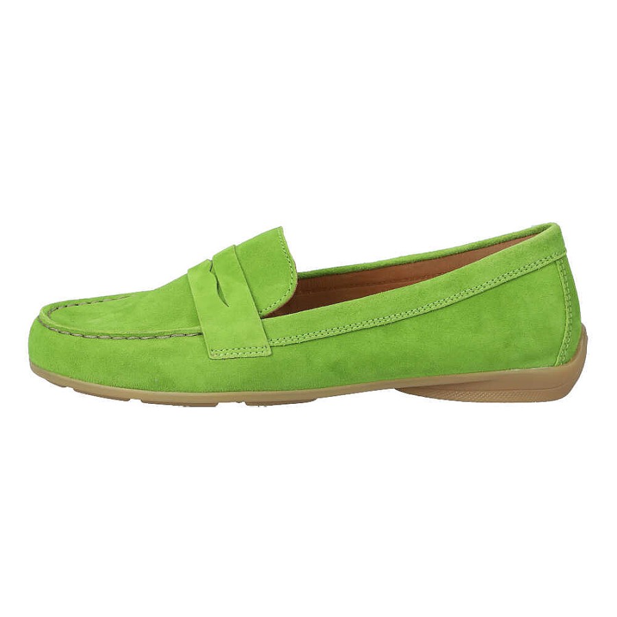 Damen Gabor Slipper | Slipper