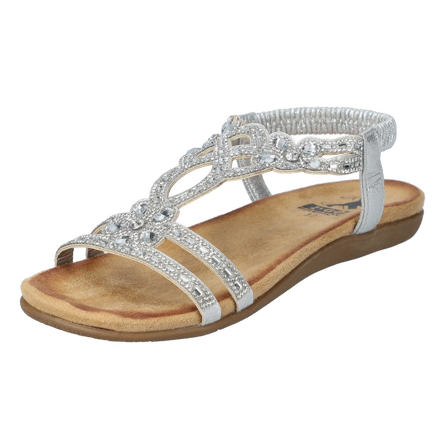 Damen 2GO Fashion Sandalen | Sandalette