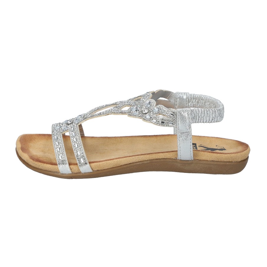 Damen 2GO Fashion Sandalen | Sandalette