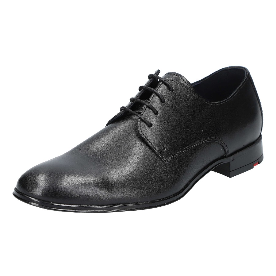 Herren Lloyd Schnurschuhe | Fonda