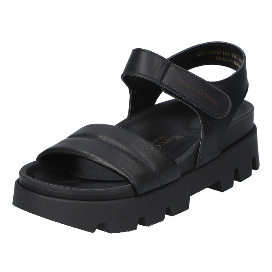 Damen Marc O'Polo Sandalen | Nora 2A