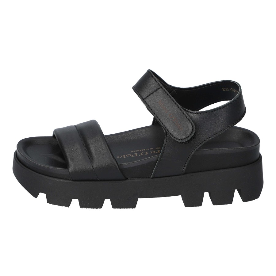 Damen Marc O'Polo Sandalen | Nora 2A