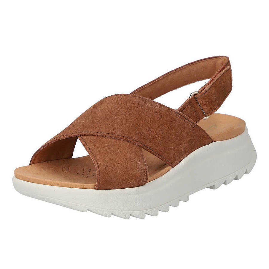 Damen Clarks Sandalen | Dashlite Wish