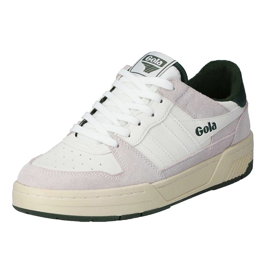 Herren Gola Sneakers | Allcourt 86