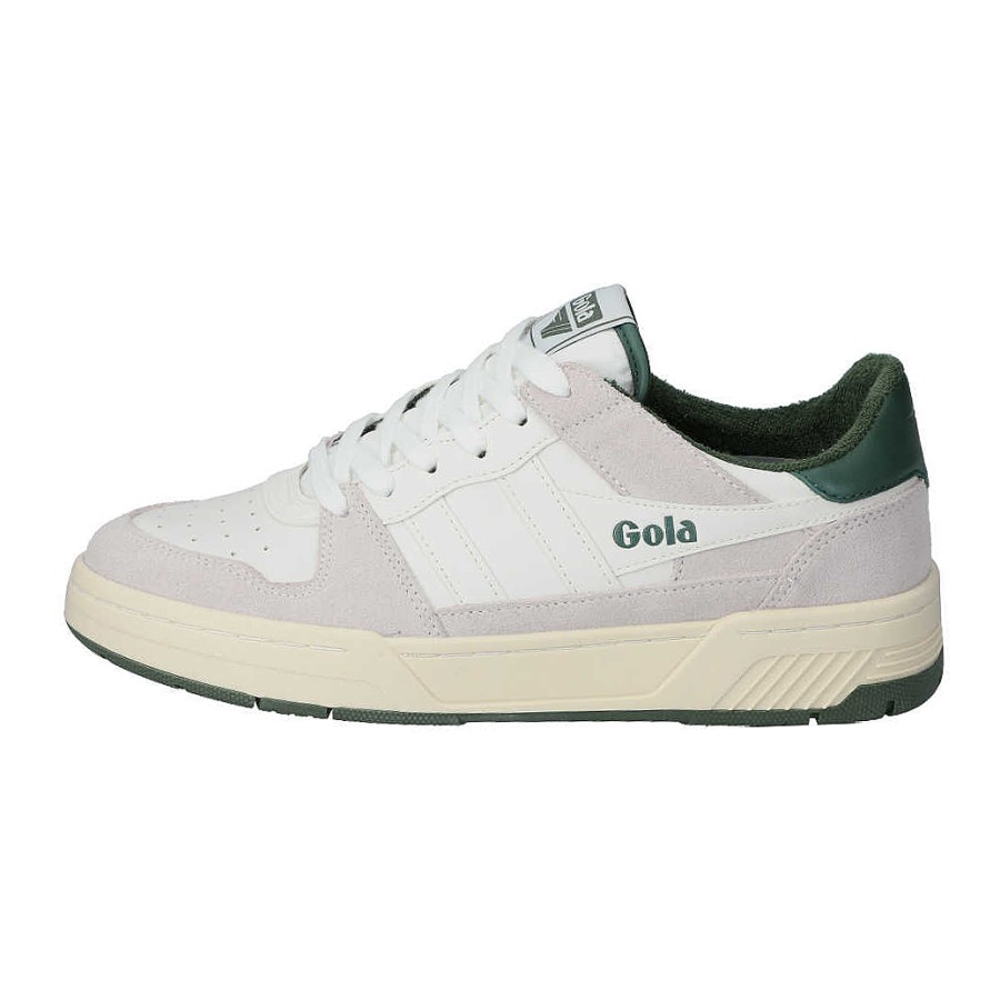 Herren Gola Sneakers | Allcourt 86