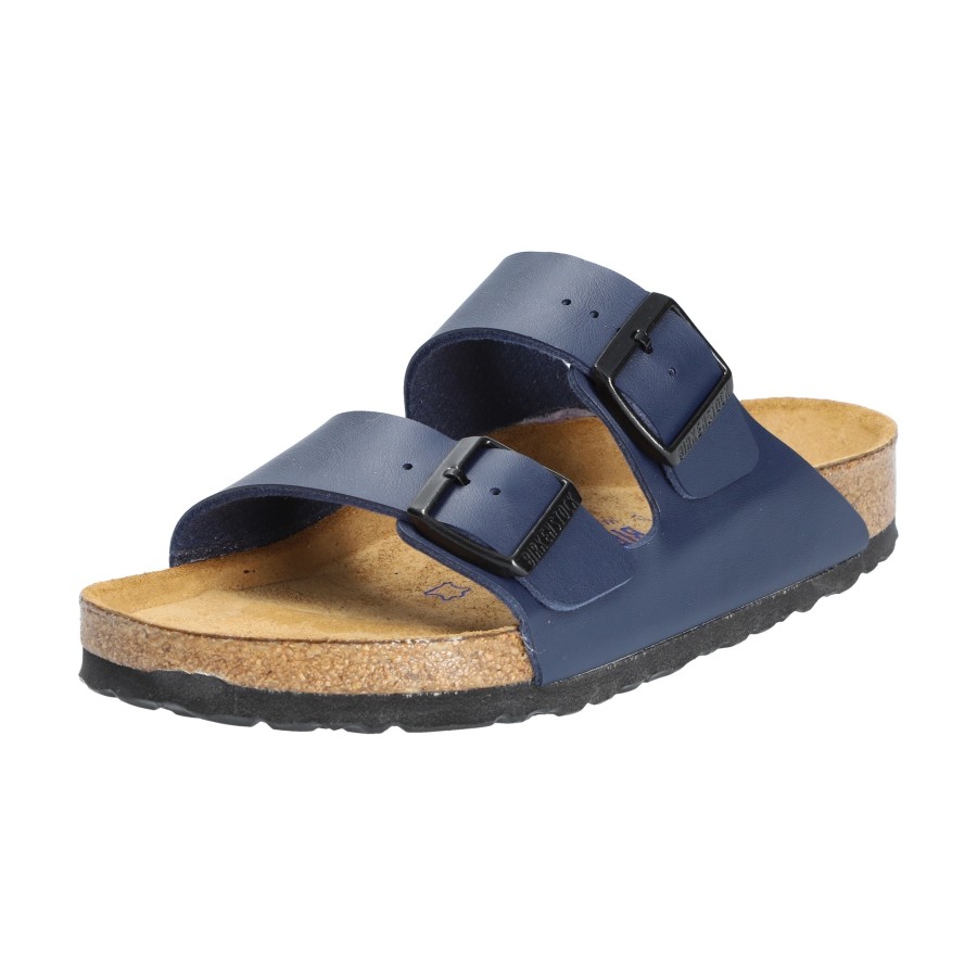 Damen Birkenstock Pantoletten | Arizona Bf Sfb