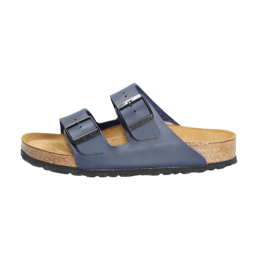 Damen Birkenstock Pantoletten | Arizona Bf Sfb