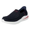 Herren Skechers Sneakers | Cabrino Slip Ins