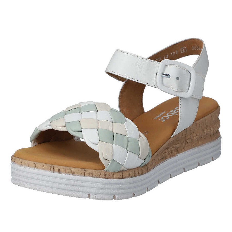 Damen Gabor Sandalen | Sandalette