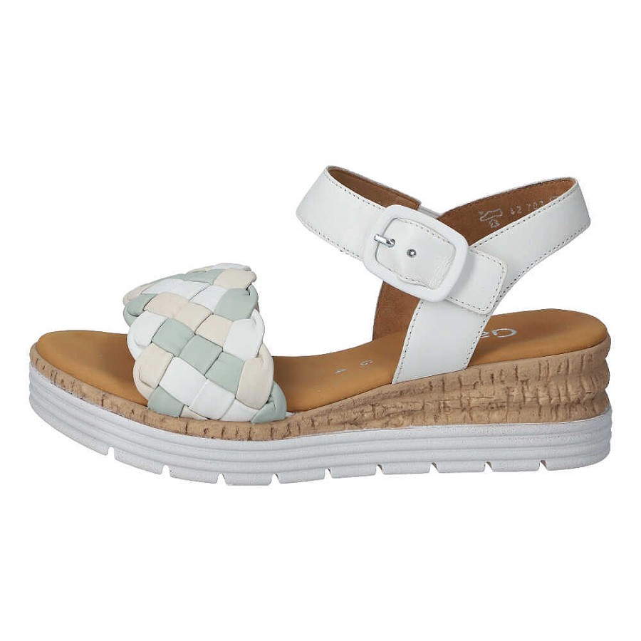 Damen Gabor Sandalen | Sandalette