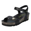 Damen Panama Jack Sandalen | Capri Blosson B1