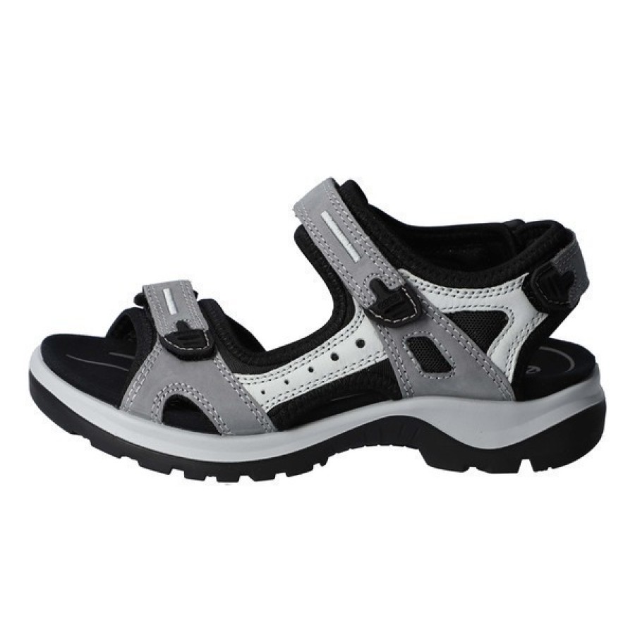 Damen Ecco Sandalen | Offroad