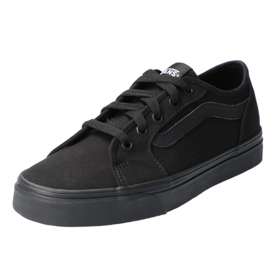 Damen Vans Sneakers | Filmore Decon