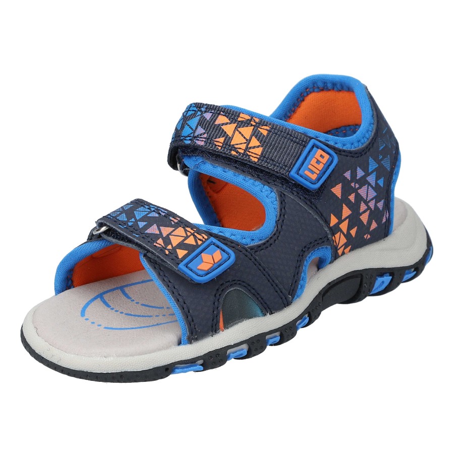 Kinder LiCO Sandalen | Nimble V