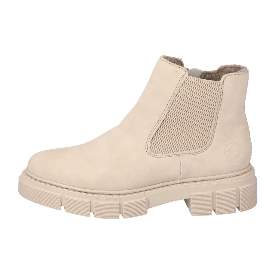 Damen Rieker Stiefeletten | Stiefelette