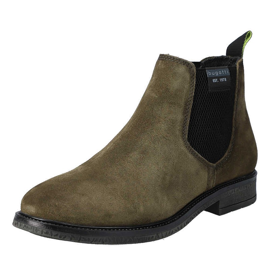 Herren Bugatti Stiefel | Ladano