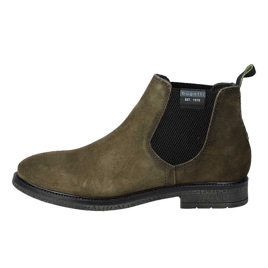 Herren Bugatti Stiefel | Ladano