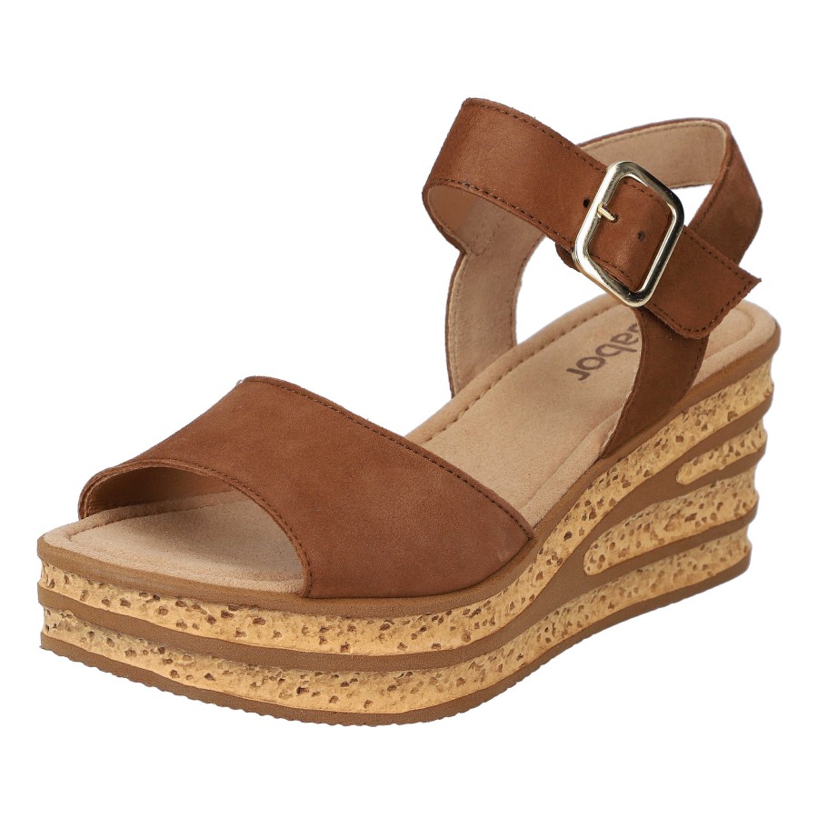 Damen Gabor Sandalen | Sandalette