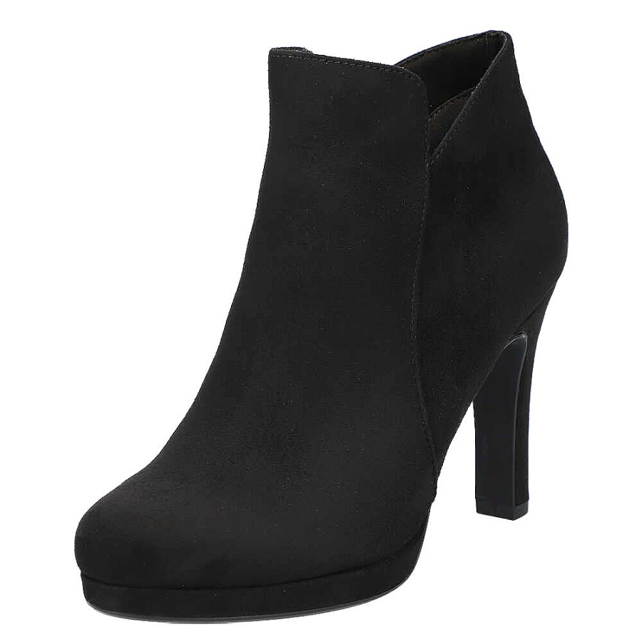 Damen TAMARIS Stiefeletten | Stiefelette