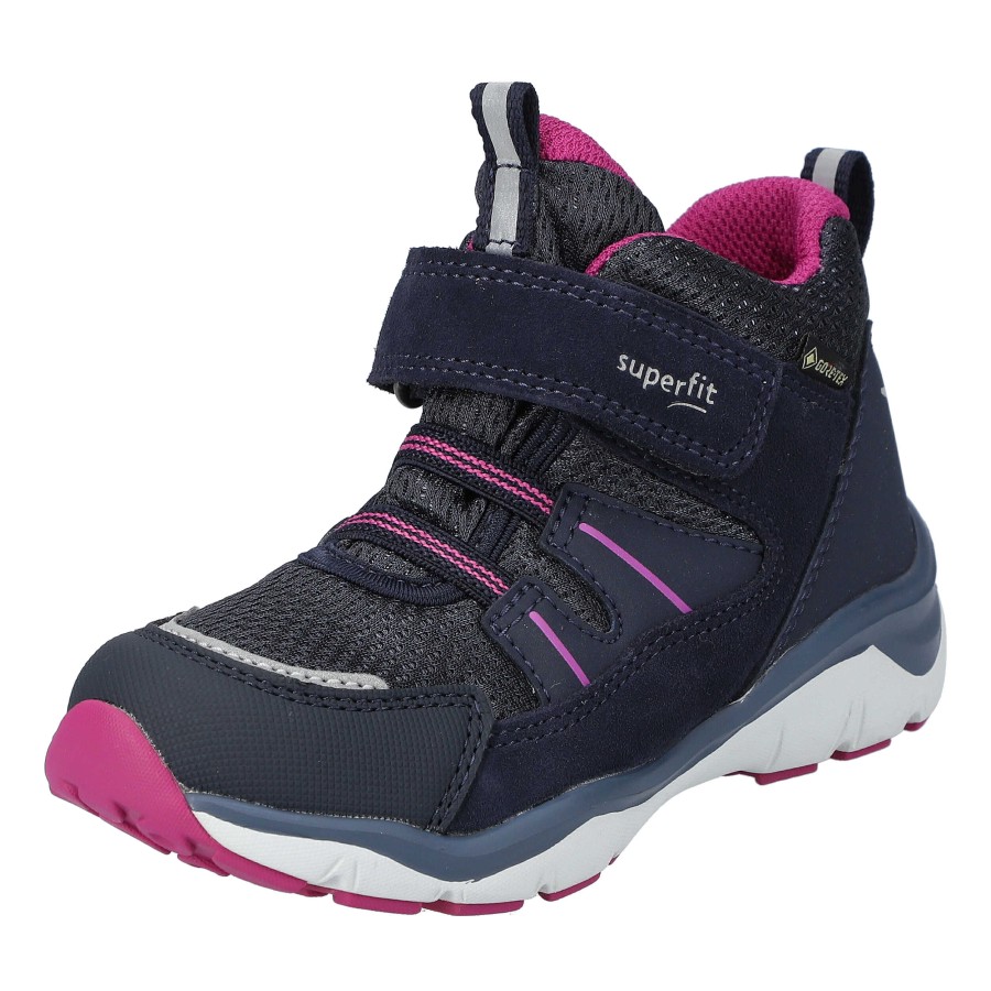 Kinder Superfit Stiefel | Sport5