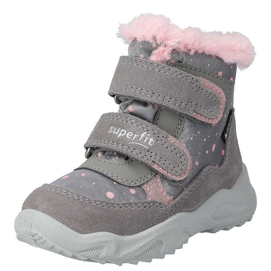 Kinder Superfit Stiefel | Glacier